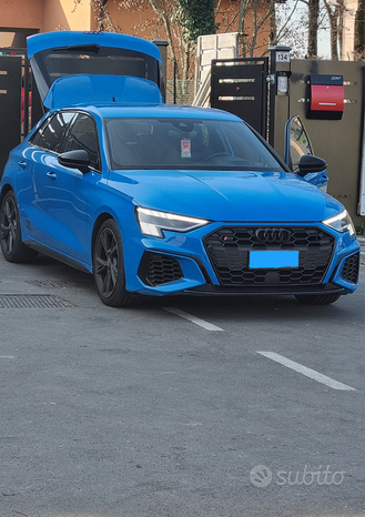 Audi a3 s3