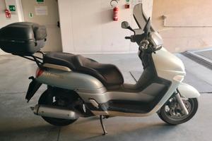 MBK KILIBRE 300