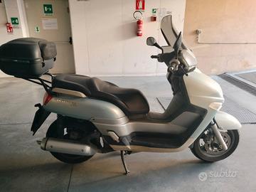 MBK KILIBRE 300