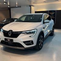 Renault Arkana Hybrid E-Tech 94 CV - 2022