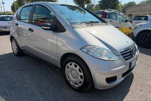 Mercedes-benz A 180 200 CDI Elegance