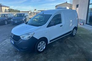 DACIA Dokker Blue dCi 75 Furgone