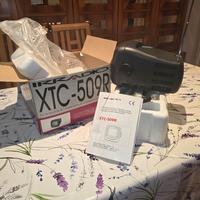 TELEVISORE 5 POLLICI PORTATILE IRRADIO