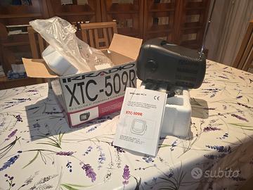 TELEVISORE 5 POLLICI PORTATILE IRRADIO