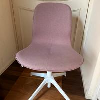 Sedia da scrivania Ikea Langfjall