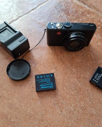 Fotocamera digitale Leica d lux 3