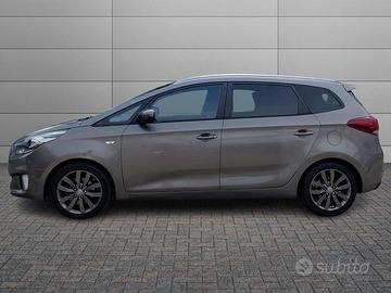 Kia Carens 1.7 CRDi 141cv CLASS DCT