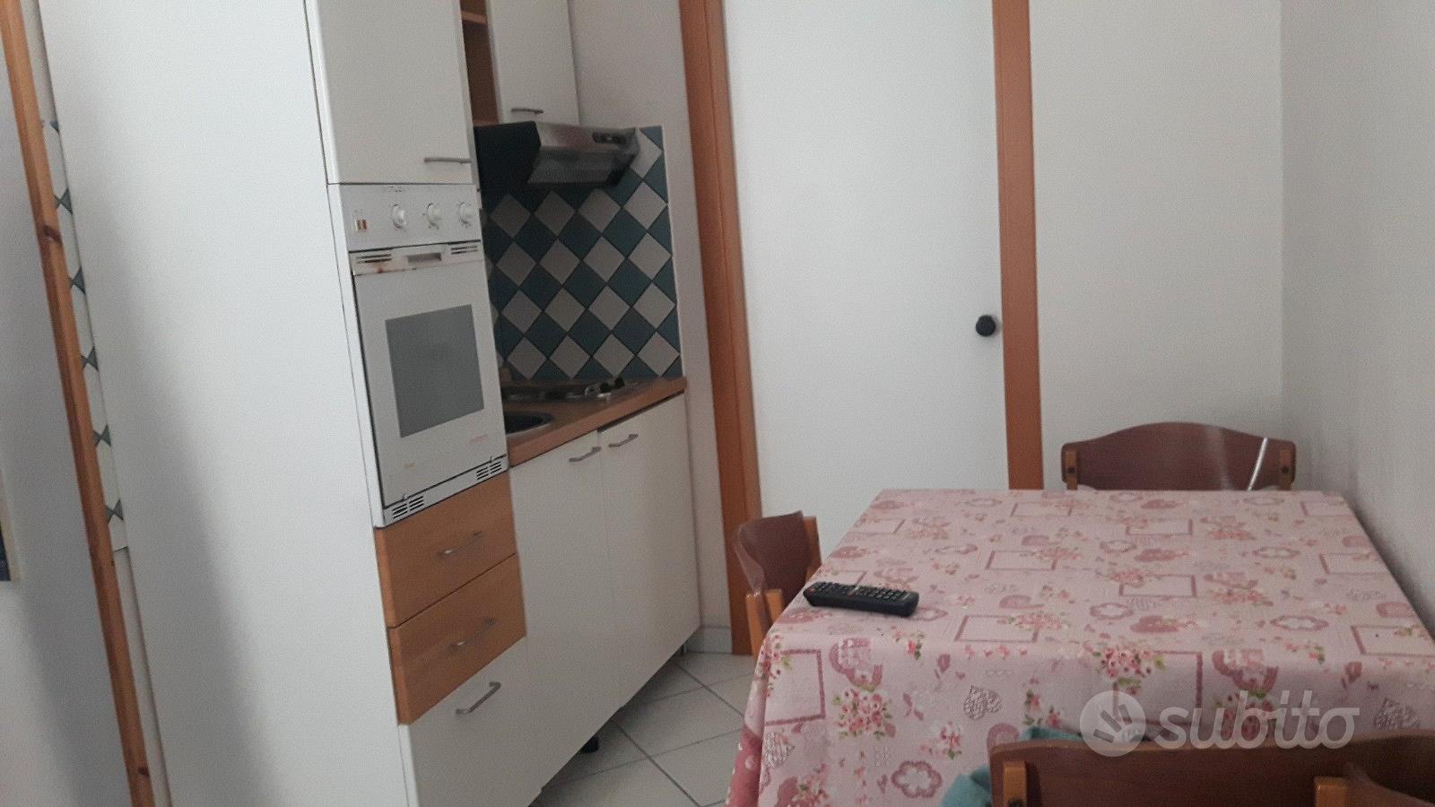 Settimana in multiproprietà residence I Tramonti