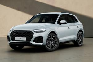 Audi Q5 50 2.0 tfsi e s line quattro s-tronic