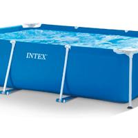 Piscina intex