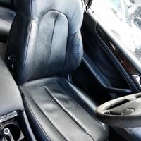 MERCEDES-BENZ CLK 2001 - TAPPEZZERIA