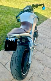 Buell xb9
