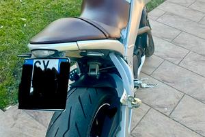 Buell xb9