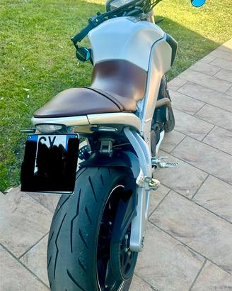 Buell xb9