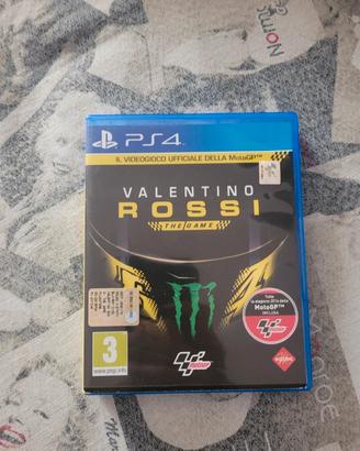 valentino rossi the game ps4