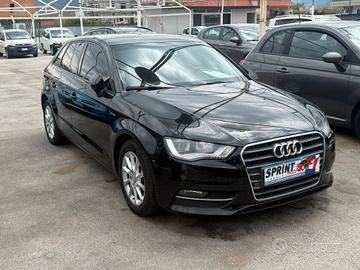 Audi A3 SPB 1.4 TFSI g-tron Design