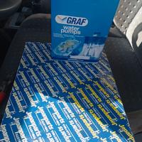 Kit catena distribuzione Nissan x Trail t 30