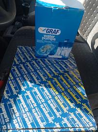 Kit catena distribuzione Nissan x Trail t 30