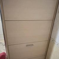 Scarpiera