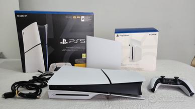 Playstation 5 Slim 