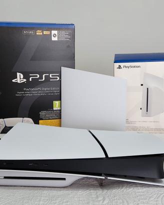 Playstation 5 Slim 