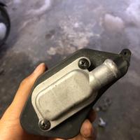 Pezzo di ricambio pompa per motorino peugeot