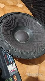 Ciare 18"