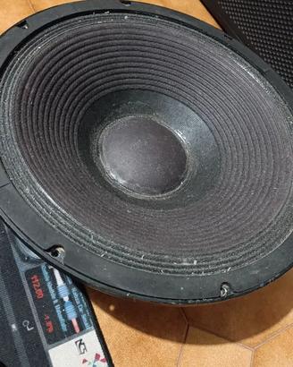 Ciare 18"