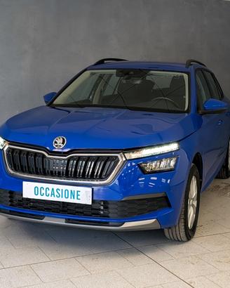 Skoda kamiq 1.0 TSI 110cv DSG Ambition