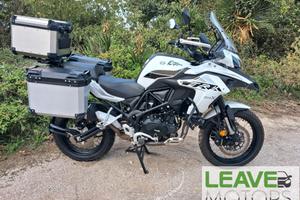 Benelli TRK 502 (M1606)