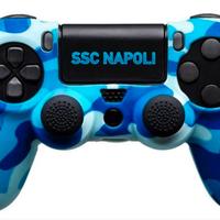 PS5 Guscio Cover per Controller DualSense NAPOLI
