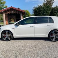 Golf 7 GTI