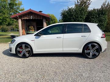 Golf 7 GTI