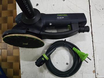 LEVIGATRICE ROTOX 150 FESTOOL