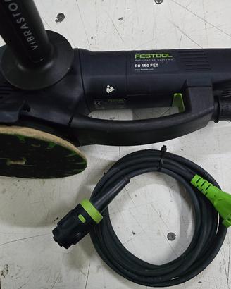 LEVIGATRICE ROTOX 150 FESTOOL