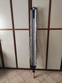 Stendibiancheria ad Ombrello Lift-O-Matic Advance