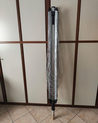 Stendibiancheria ad Ombrello Lift-O-Matic Advance