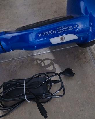 hoverboard
