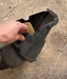 cassa filtro beta 50 anno2015 carburatori dal 24