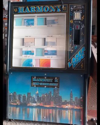 jukebox  