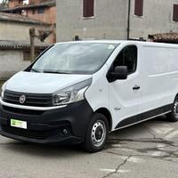 FIAT Talento L2 H1