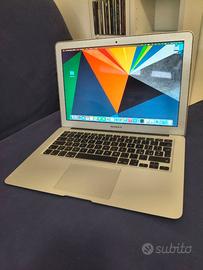 MacBook Air A1466 del 2014
