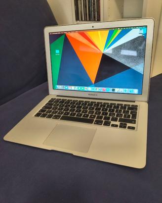 MacBook Air A1466 del 2014