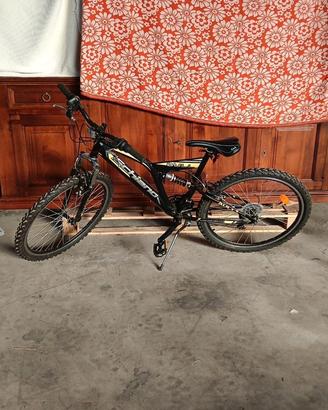 Bici mtb ragazzo moutain bike 26 schiano