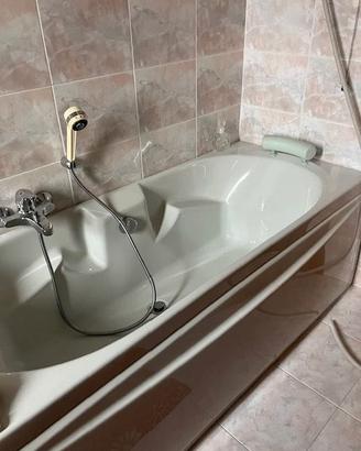 vasca da bagno idealstandar in vetroresina 70x170