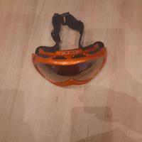 maschera da sci CÉBÉ per bambino 