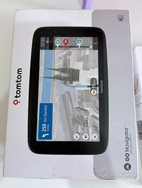 Tomtom