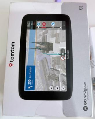 Tomtom