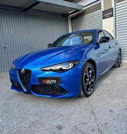 Alfa Romeo Giulia 2.2 TD 210cv AT8 Q4 Veloce