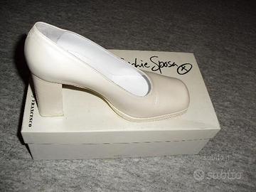 Scarpe Sposa